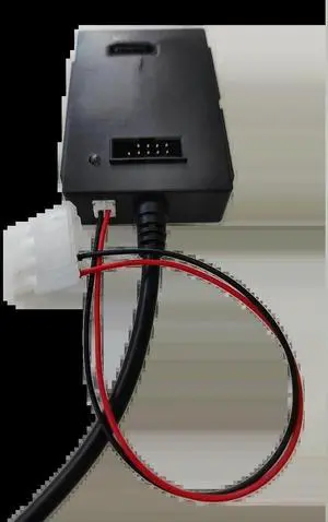 FOR 44/40 Pin IDE DOM Electronic Card Reader 2.5/3.5-inch IDE Electronic Card Reader