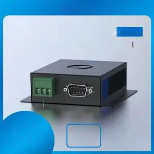 FOR R100A Dual Serial Port RS232/485 to Ethernet RTU to Ethernet Internet of Things TCP/IP Gateway Data Transmission Module