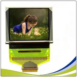 FOR 1.77 Inch OLED Color Screen High Brightness LCD OLED 1.77 Inch Color OLED Screen