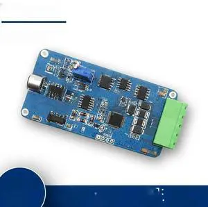 FOR 485 Interface Dust Monitoring, Noise , Sound Pressure Module, Sound Module, Protocol