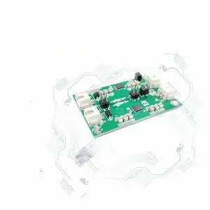 FOR TPS7A4701 Module Single Power Supply Two Pieces in Parallel Low Noise Linear Power Supply RF Power Supply Module