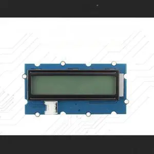 FOR 1602 LCD RGB Backlit Display Screen Display Module
