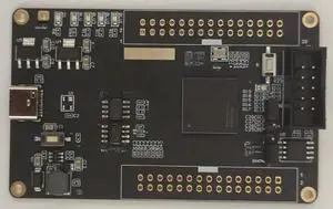 FOR LFE5U-25F-6BG256C development board ecp5 development board