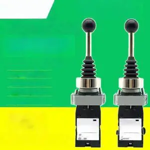 FOR Cross Rocker Switch 22mm XD2PA22CR/12CR XD2PA24CR/PA14C Master Switch