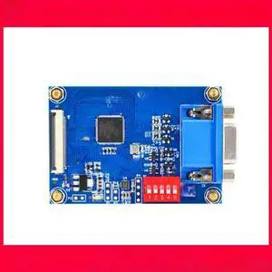 FOR RGB to VGA Module F429 F750 F767 H743 H750 ZYNQ