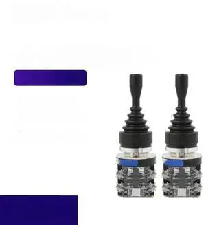 FOR Cross Switch HKA1 Automatic Four-way Reset, Self- Master Rocker Micro-movement Limit Switch Joystick