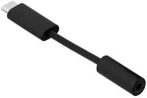 FOR Line Input Adapter 3.5mm to USB-C Interface Era 100/Era 300 Available