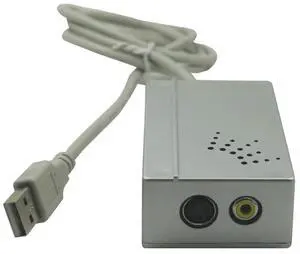 FOR VCAP2860 Capture Box VcAP200 Video Image Capture Card