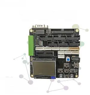 FOR DAC8550 module digital to analog converter 16 bit DAC high- single channel analog voltage output 0-5V