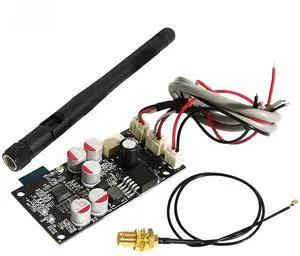 FOR audio 5.0 board QCC3005 receiver module DAC DIY modification