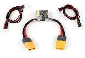 FOR PX4 12S Current Meter Power Supply Module with UEBCPower Module PM02 V3