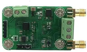 FOR DAC8552 Module High- 16-bit Dual Voltage Output Digital-to-analog Converter DAC Module