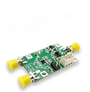 FOR AD8253 Instrumentation Module PGA Microvolt/Millivolt High Gain Broadband Meter