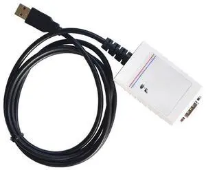 FOR PCAN-USB compatible with PEAK model IPEH-002022/002021