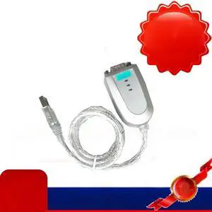 FOR UPORT 1110 RS232 to USB, USB serial port 1-port converter