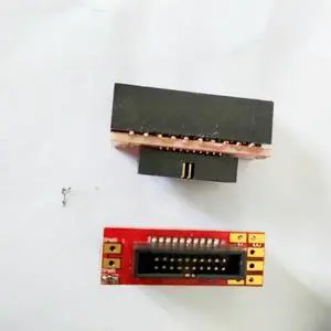 FOR JTAG Debugger IAR MPI20-20 Adapter Board 20 to 20