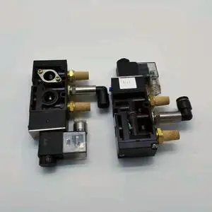 FOR Five port two position solenoid cutting cylinder solenoid HNS523S3B