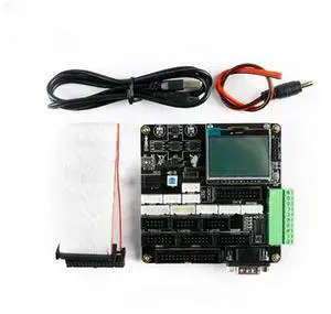 FOR DAC8563 Digital-to-analog Conversion Module Data Acquisition Dual 16-bit DAC Adjustable Positive and Negative 10V Voltage Refere
