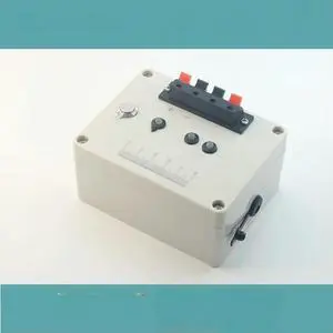 FOR aging tester, proximity switch, induction magnetic switch table, portable test box