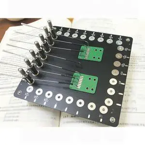 FOR Probe , storage card fly wire PC3000FE chip, electronic timing testing, debugging, reading and writing