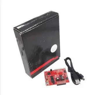 FOR -F28027 TI Development Board