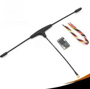 FOR (HKFPV) Ultra-micro 915 receiver V2 antenna version
