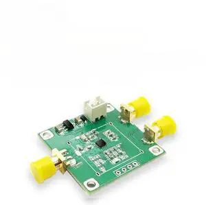 FOR LTC5564 Module Peak Detector Pulse Detector Measurement Module 15GHz Bandwidth Detector