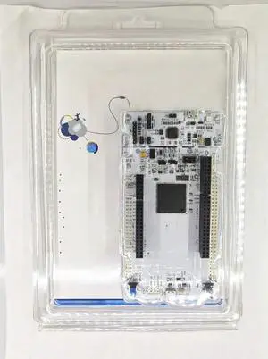 FOR -L4P5ZG Development Board