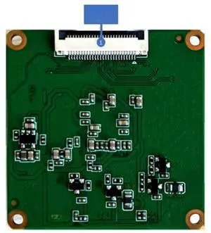 FOR 4-channel AHD to Mipi adapter board/XS9922B adapter board/38 board