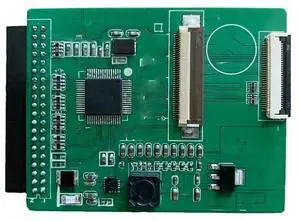 FOR adapter board/laptop screen testing adapter board/screen testing adapter board