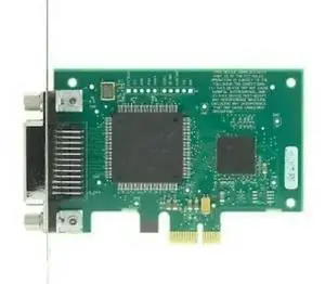 FOR NI PCIE-GPIB GPIB Mini Card (PCI-E Interface) 778930-01