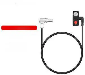 FOR 9-pin Pint EXT controlled recording line