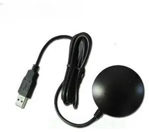 FOR 4th Generation USB GPS Receiver BU-353S4 Notebook Network Optimization Drive Test GPS