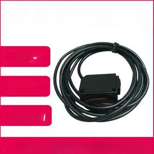 FOR Long-distance Small Spot Distinguishes Color, Precise Positioning, Correction Speed Measurement PB-3L