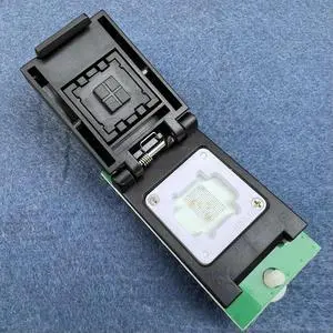 FOR V2.0 XGecu T48 EMMC BGA153/BGA169 high-speed programming adapter