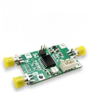 FOR PGA204/205/206/207 Instrumentation Module PGA Microvolt/millivolt High Gain