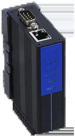 FOR Serial Server Rs485 232 to Ethernet Port to Serial Port Module Rtu to Tcp Gateway