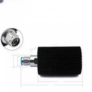 FOR 0-3GHZ load N-J 50W terminal load Coaxial dummy load plug FOR 0-3GHZ load N-J 50W terminal load Coaxial dummy load plug