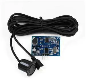 FOR JSN-SR04T Integrated Ranging Module Reversing Radar Waterproof