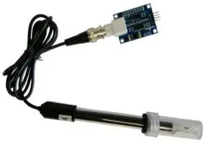 FOR 51/ compatible with EC Conductivity , Measurement of Conductivity of Solution Water K=1 FOR 51/ compatible with EC Conductivity , Measurement of Conductivity of Solution Water K=1