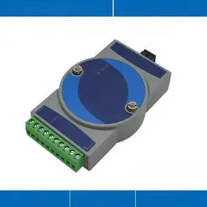 FOR CAN to Fiber Optic Transceiver Transceiver Optical Modem Converter Networking Single-mode Single-fiber ECS8501CP