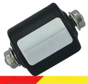 FOR OVP Equipotential Connector Spark Gap Equipotential Equalizer Ground Protector OVP-BG100 Module FOR OVP Equipotential Connector Spark Gap Equipotential Equalizer Ground Protector OVP-BG100 Module