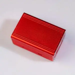 FOR Adapter debugger aluminum alloy shell isolation 400mA/3KV isolation current voltage