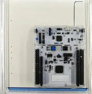 FOR -G070RB Development Board