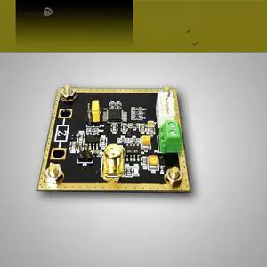 FOR AD5933 Impedance Converter Network Analyzer Module 1M Sampling 12bit Resolution Measurement Resistance