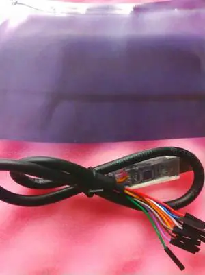 FOR C232HM-EDHSL-0 FTDI USB TO HS SPI/I2C/JTAG 232H Data Line