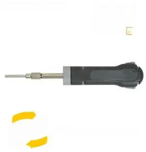 FOR 09990000012 Needle Extractor Tool Heavy Duty Connector