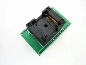 FOR SSOP36/DIP powerso-36 PDSO36 socket OTS-36SG-0.65-001 test socket