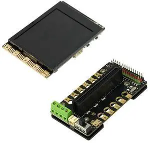 FOR Board K10 Information Technology AI Artificial Intelligence Teaching Development Board Mushroom Cloud Supports Mind+