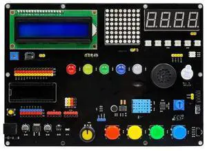 FOR Nano all-in-one expansion board compatible with Nano V4